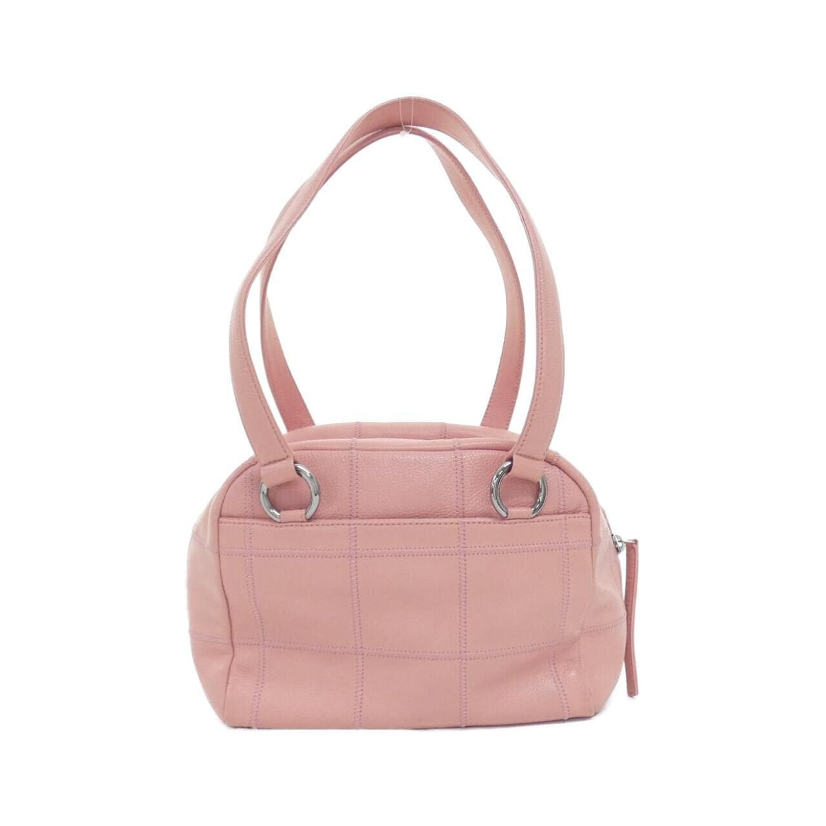 Chanel Caviar Skin Shoulder Bag