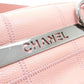 Chanel Caviar Skin Shoulder Bag