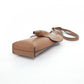 Loewe Elephant Pocket Calf Shoulder Bag