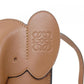 Loewe Elephant Pocket Calf Shoulder Bag