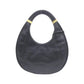 Christian Dior Diorita Leather Shoulder Bag