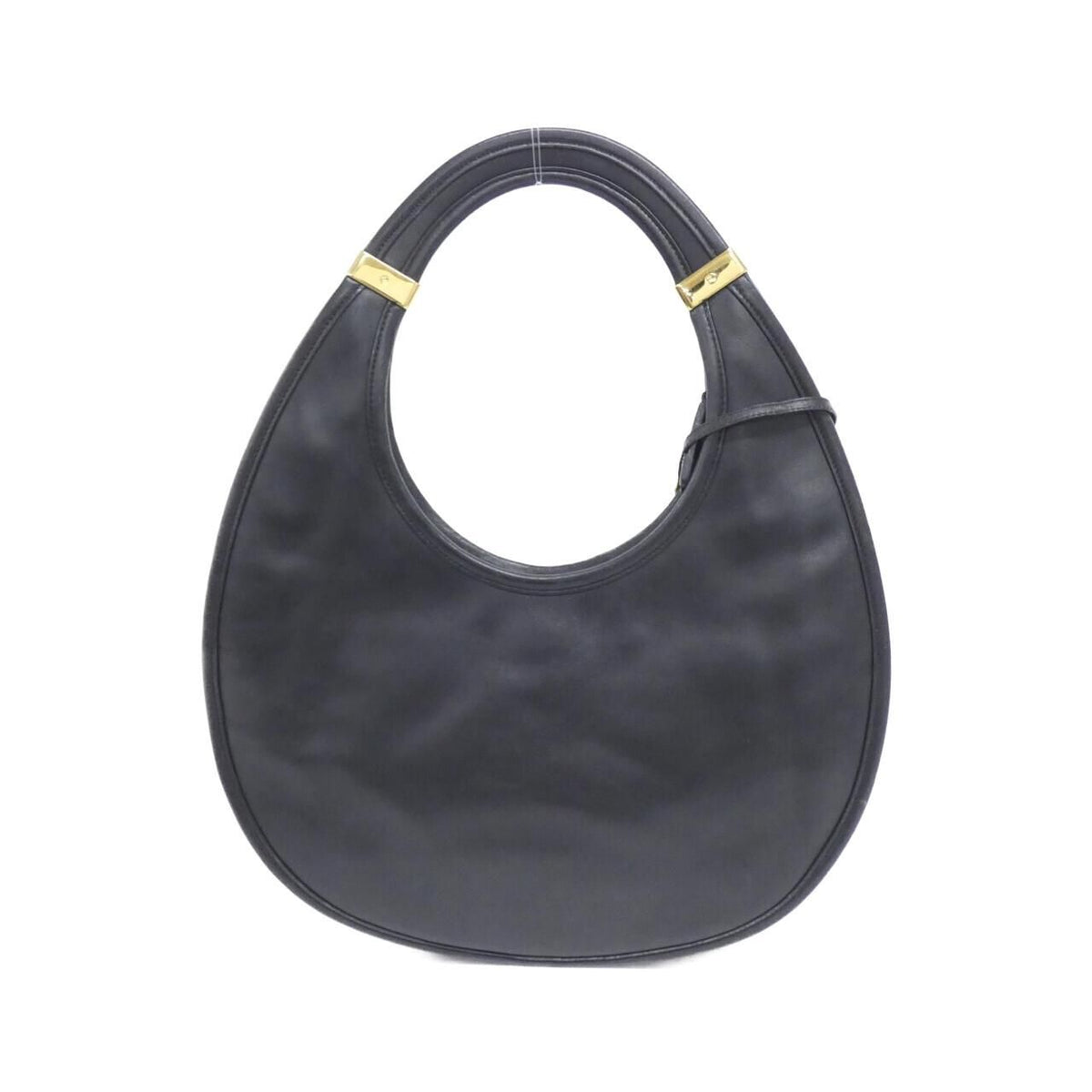Christian Dior Diorita Leather Shoulder Bag