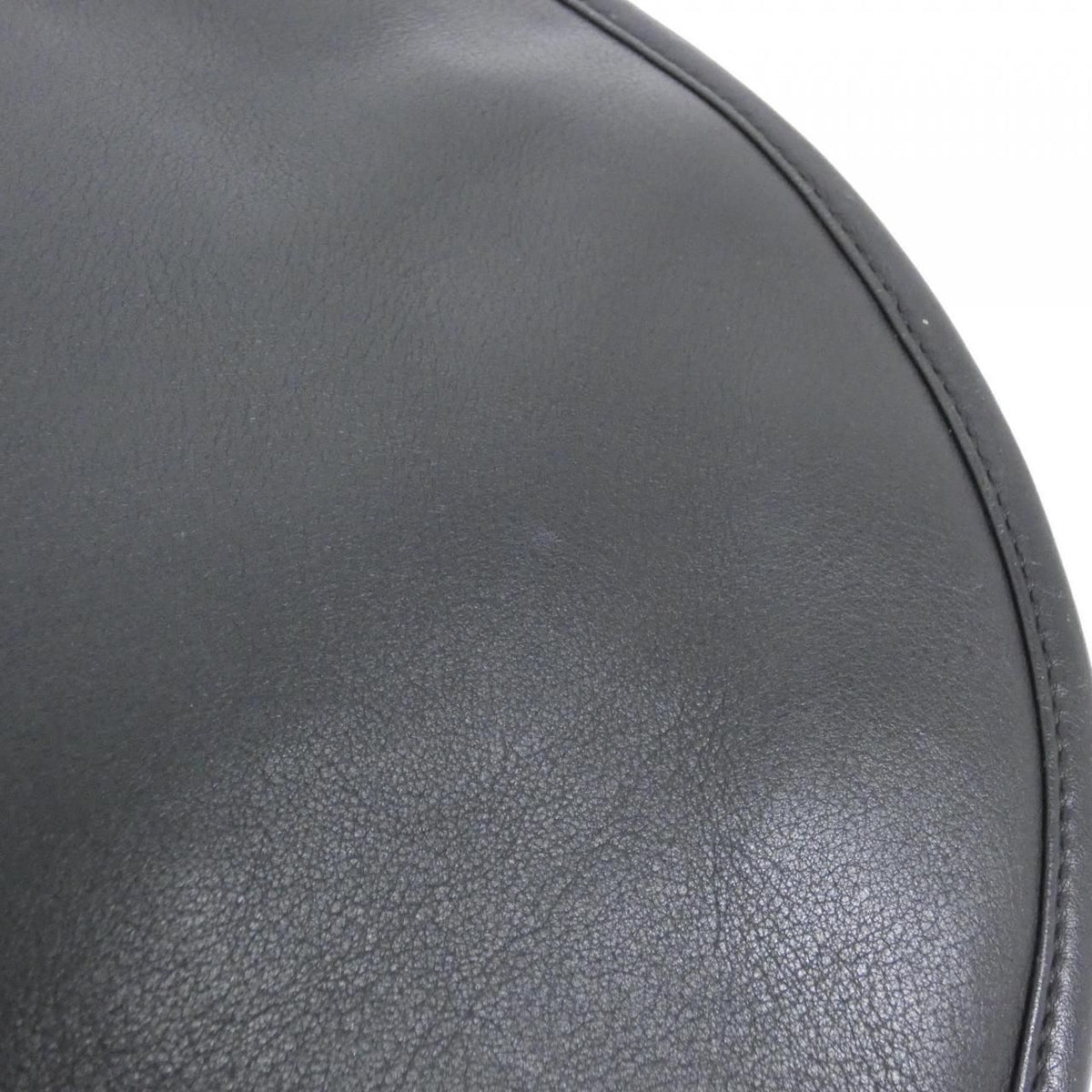 Christian Dior Diorita Leather Shoulder Bag