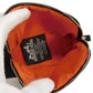 Hermes Bolide16TPM Cotton Clutch Bag
