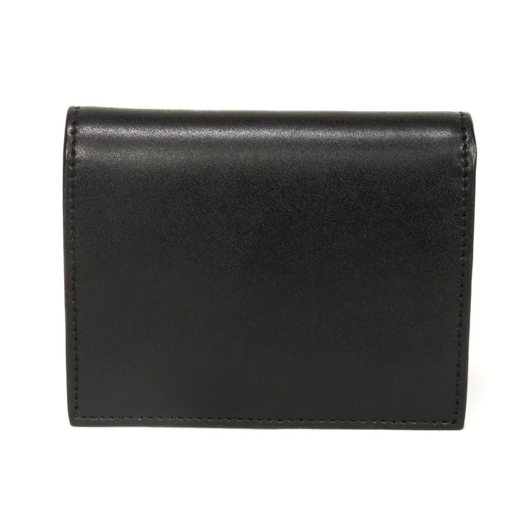 FENDI By The Way Small Wallet Calf Leather
