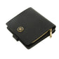 Loewe Bifold Zip Wallet Calf Leather Bifold Wallet