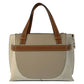 Loewe Gate Top Handle Leather Handbag
