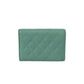 Chanel Boy Chanel Tri Fold Wallet