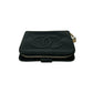 Chanel Caviar Leather Wallet