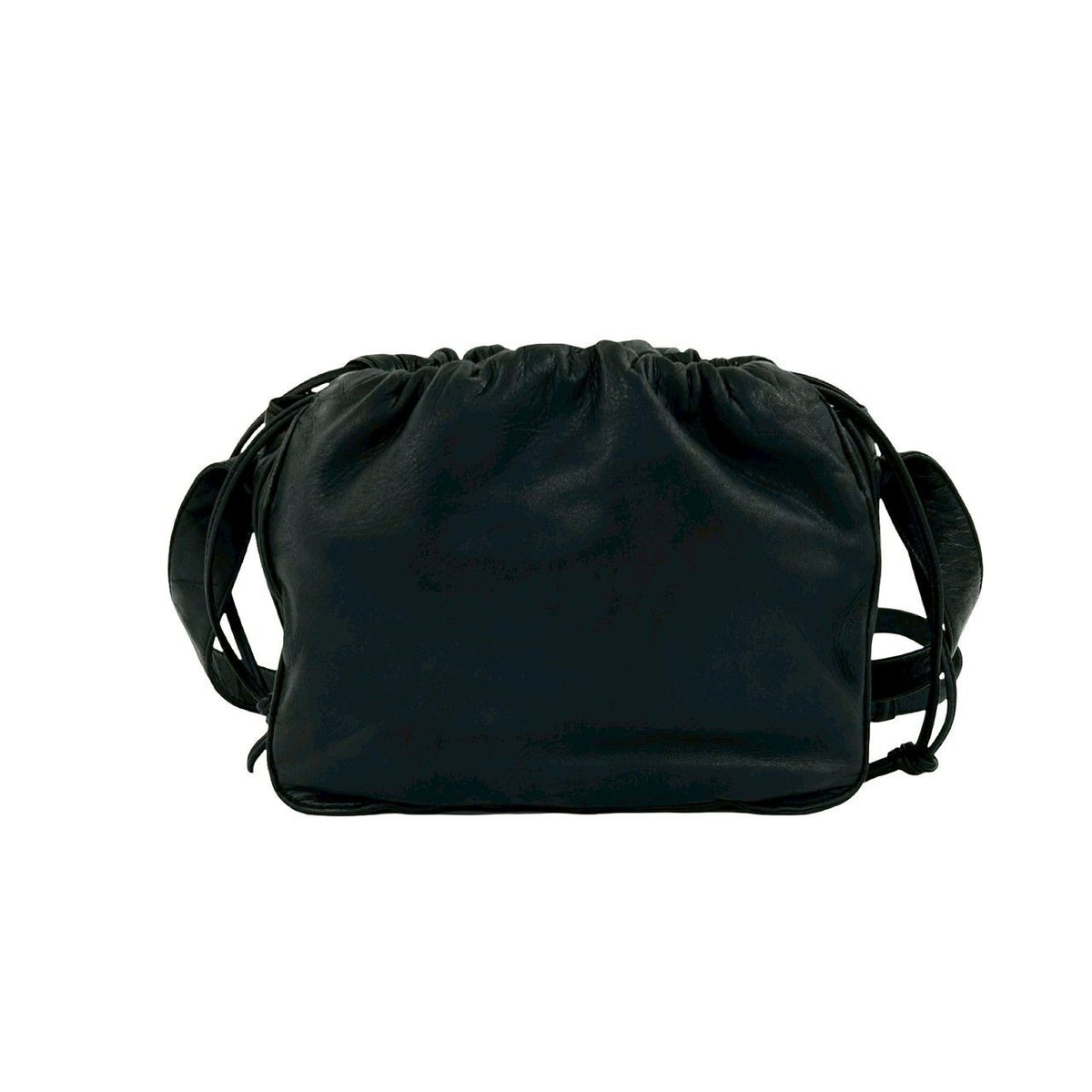 Loewe Nappa Leather Mini Shoulder Bag