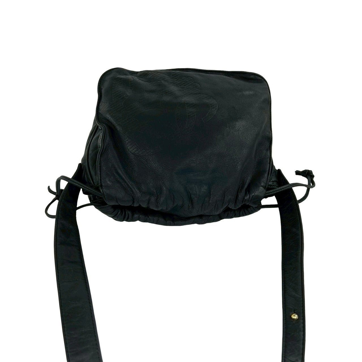 Loewe Nappa Leather Mini Shoulder Bag