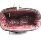 Chanel Coco Cocoon nylon leather boston bag