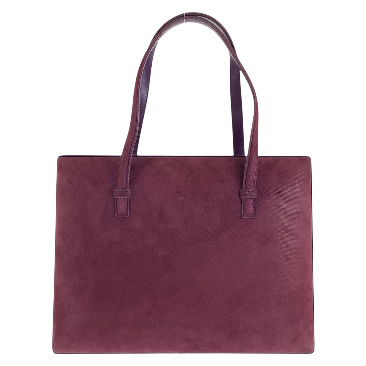 Loewe Anagram 2way bag