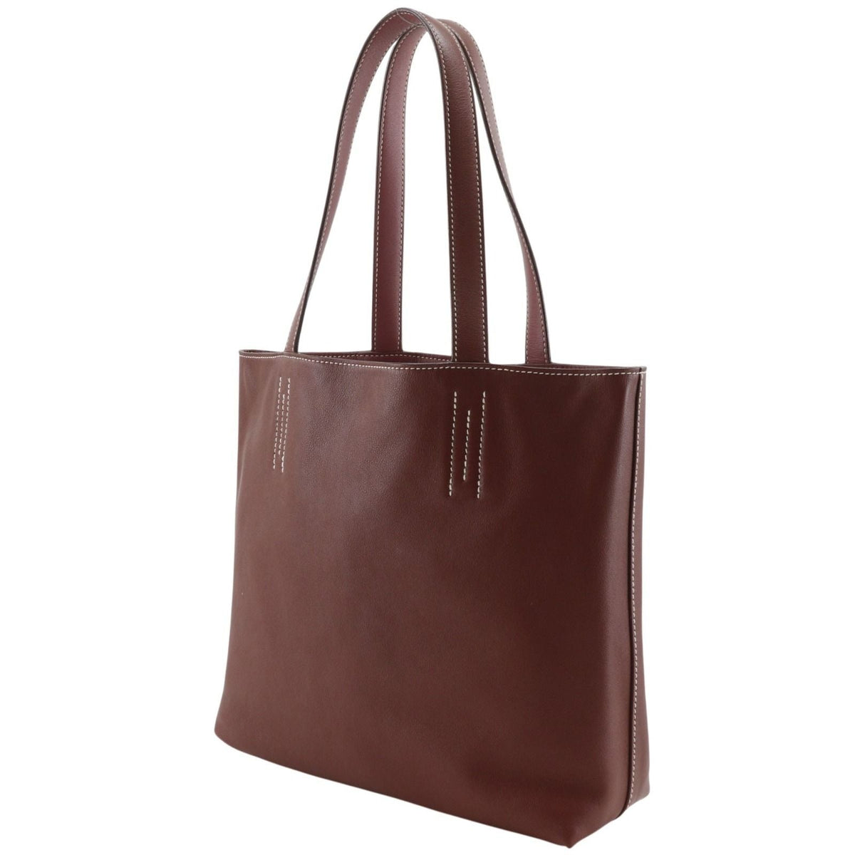 Hermes Double Sens26 Swift Tote Bag