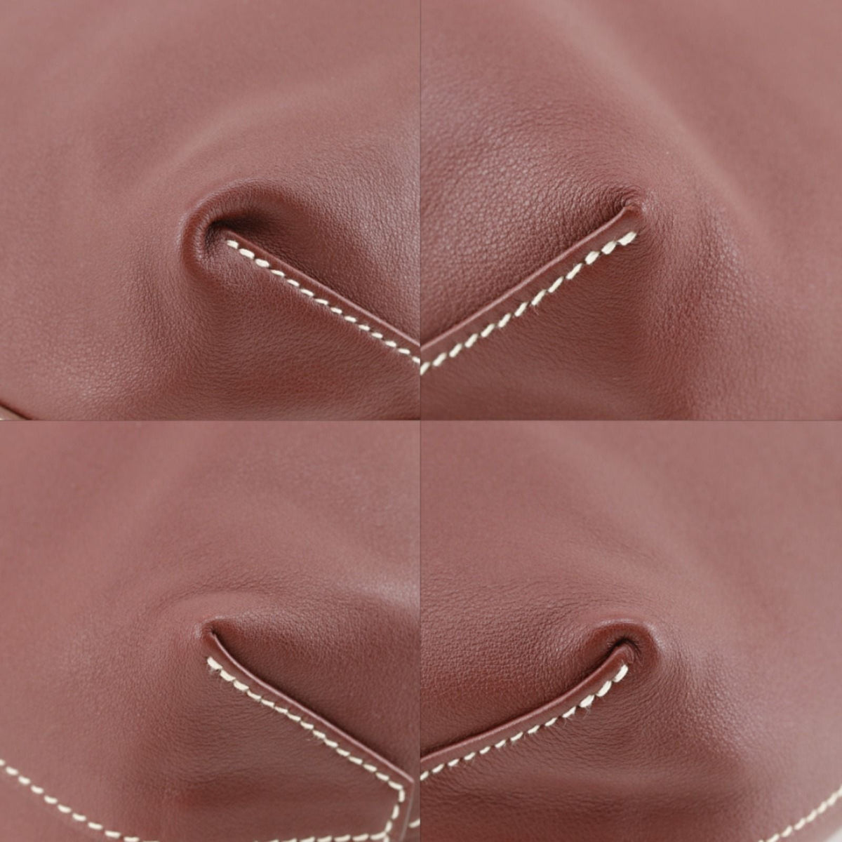 Hermes Double Sens26 Swift Tote Bag
