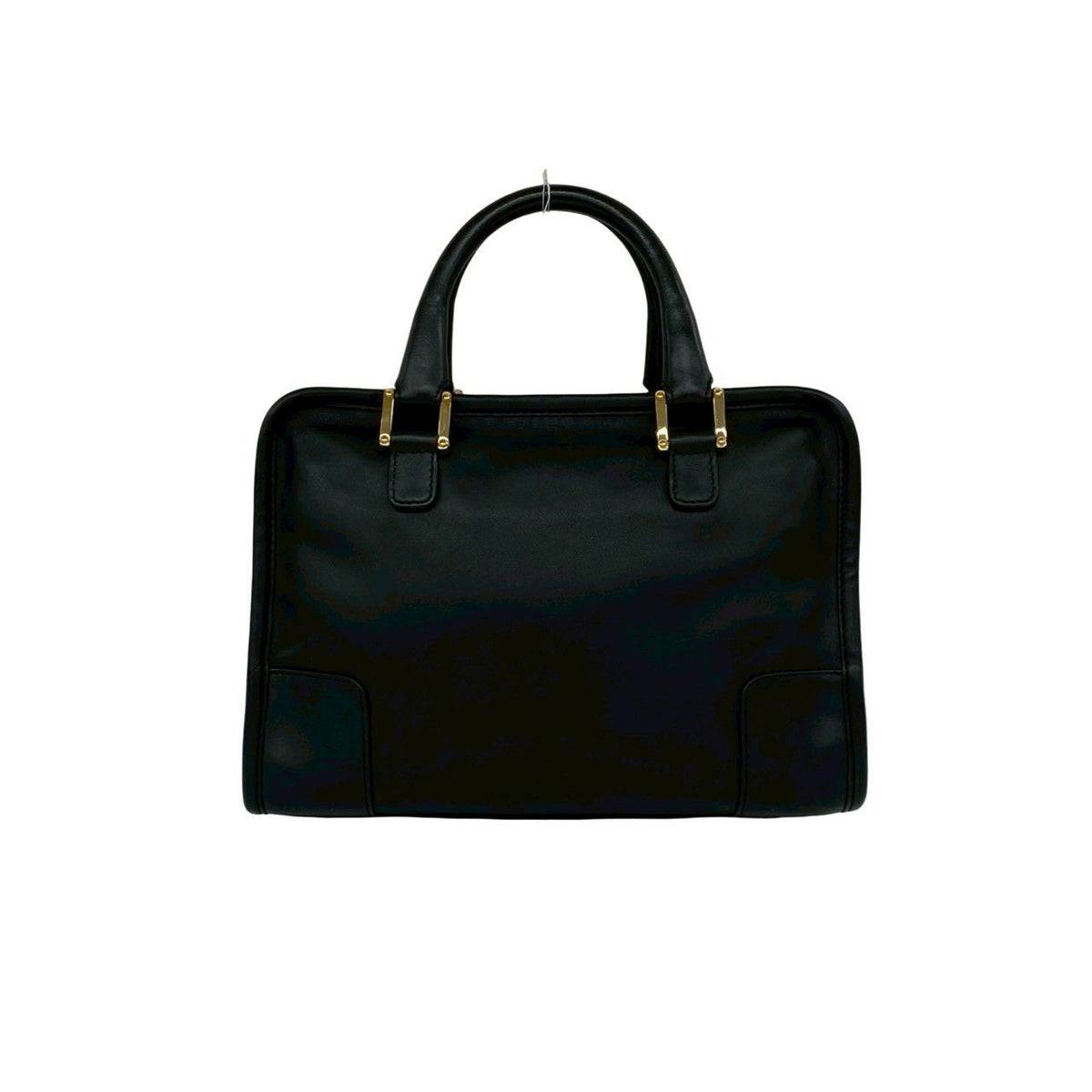 Loewe Amazona Leather Handbag