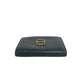 Christian Dior Leather Bifold Wallet