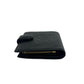 Chanel Coco Mark Leather Wallet