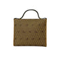 Christian Dior Honeycomb PVC 2way bag