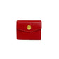 Christian Dior Leather Trifold Wallet