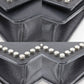 Fendi Karl Lagerfeld Leather 2way Shoulder Bag