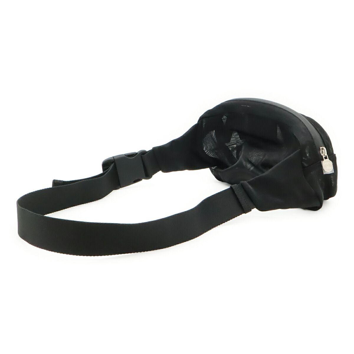 Chanel Nylon Waist Bag
