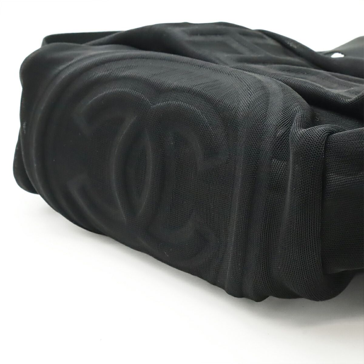 Chanel Nylon Waist Bag