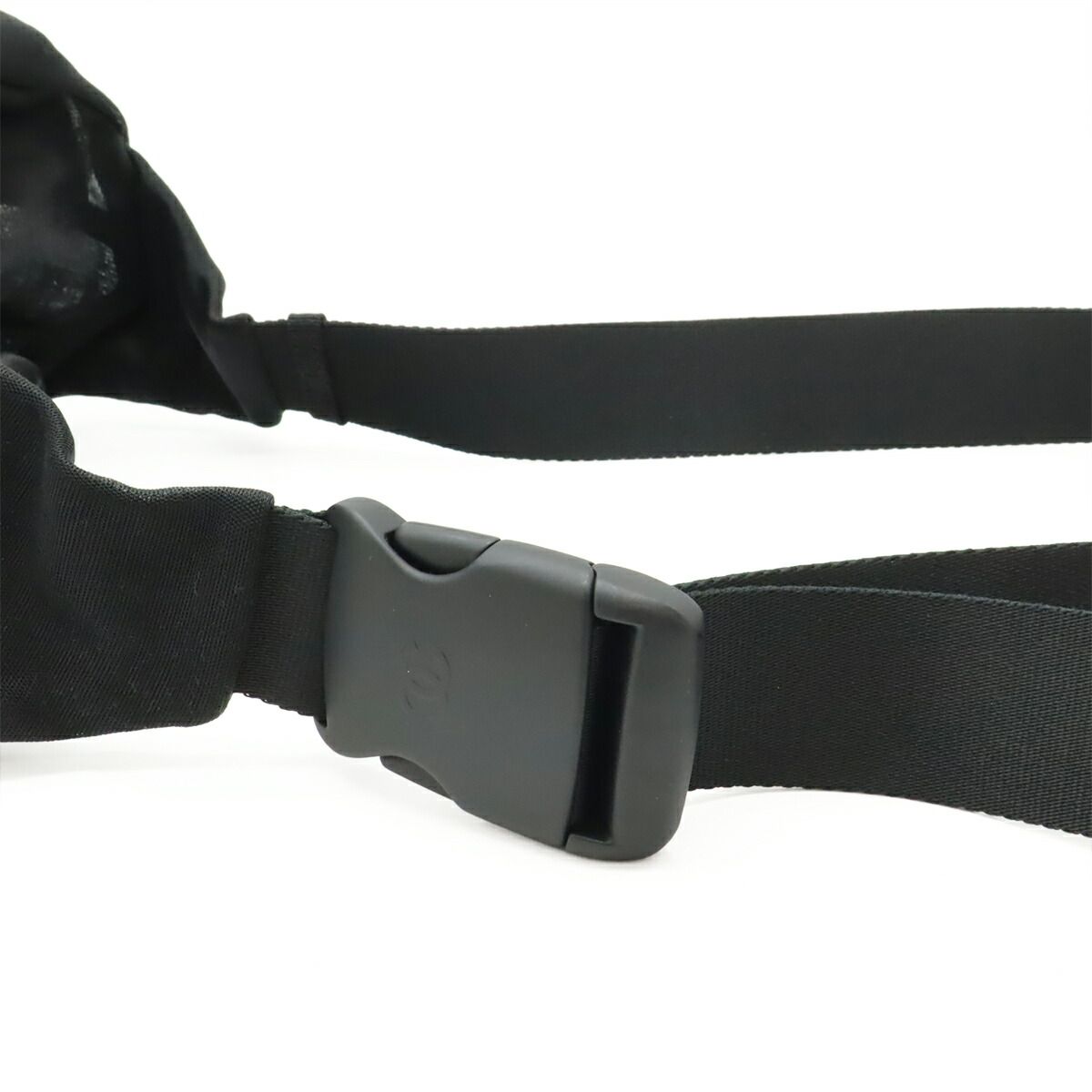 Chanel Nylon Waist Bag