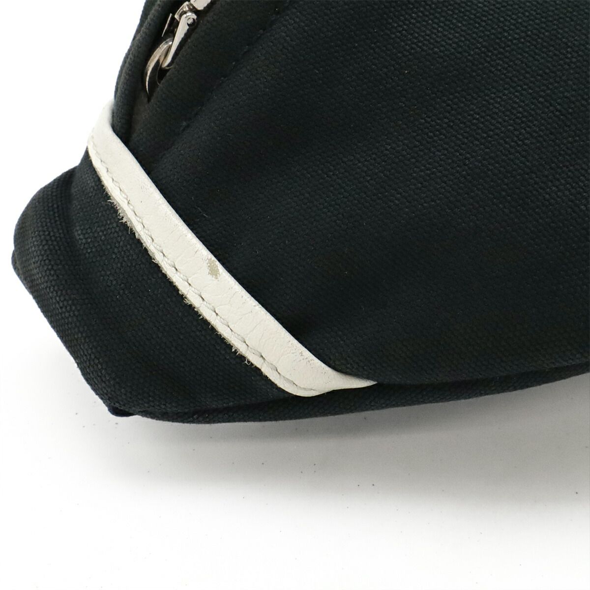Chanel Sports Line Canvas Waist Bag