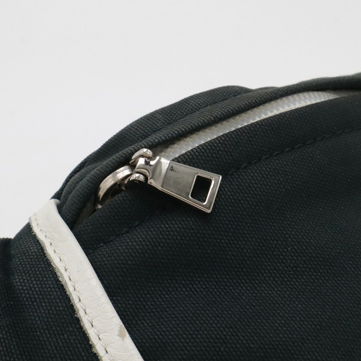 Chanel Sports Line Canvas Waist Bag