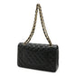 Chanel Matelasse Lambskin Shoulder Bag