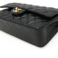 Chanel Matelasse Lambskin Shoulder Bag