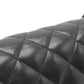 Chanel Matelasse Lambskin Shoulder Bag