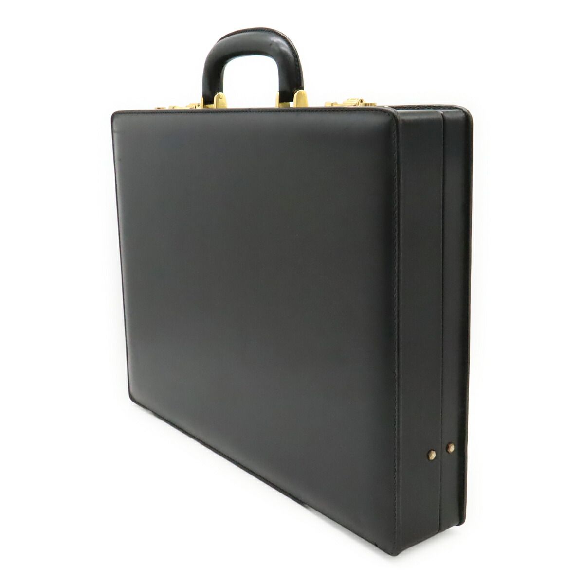 Loewe Leather Briefcase