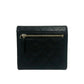 Chanel Caviar Leather Wallet