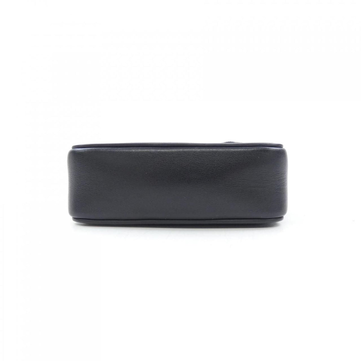 Dior Oblique Canvas Shoulder Bag