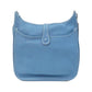 Hermes Evelyne2 GM Clemence Shoulder Bag