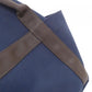Hermes Sac de Pansage Groom Canvas Shoulder Bag