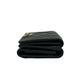 Chanel Mademoiselle Caviar Trifold Wallet