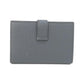 Hermes Bearn Mini Chevre Wallet