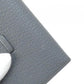 Hermes Bearn Mini Chevre Wallet
