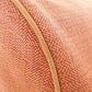 Hermes Sacaxo MM Canvas Abaca Handbag