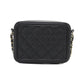 Chanel Grained Calf Shoulder Bag
