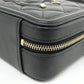 Chanel Grained Calf Shoulder Bag
