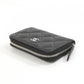 Chanel Timeless Classic Caviar Skin Coin Case