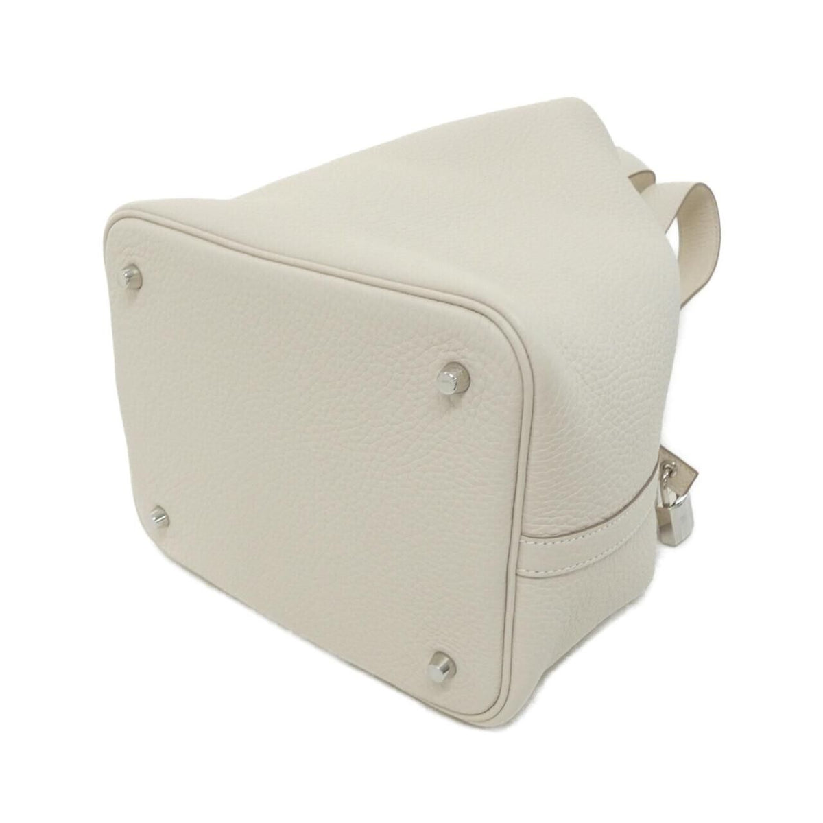 Hermes Picotin Lock MM Taurillon Clemence bag