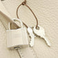 Hermes Picotin Lock MM Taurillon Clemence bag
