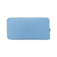 Hermes Fantaisie Botanique Silk In Classic Epsom Long Wallet