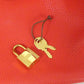 Hermes Picotan Lock PM Clemence handbag