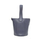 Loewe Pebble Bucket Mini Calf Shoulder Bag